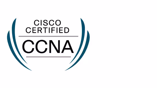 Cisco ccna Certificated