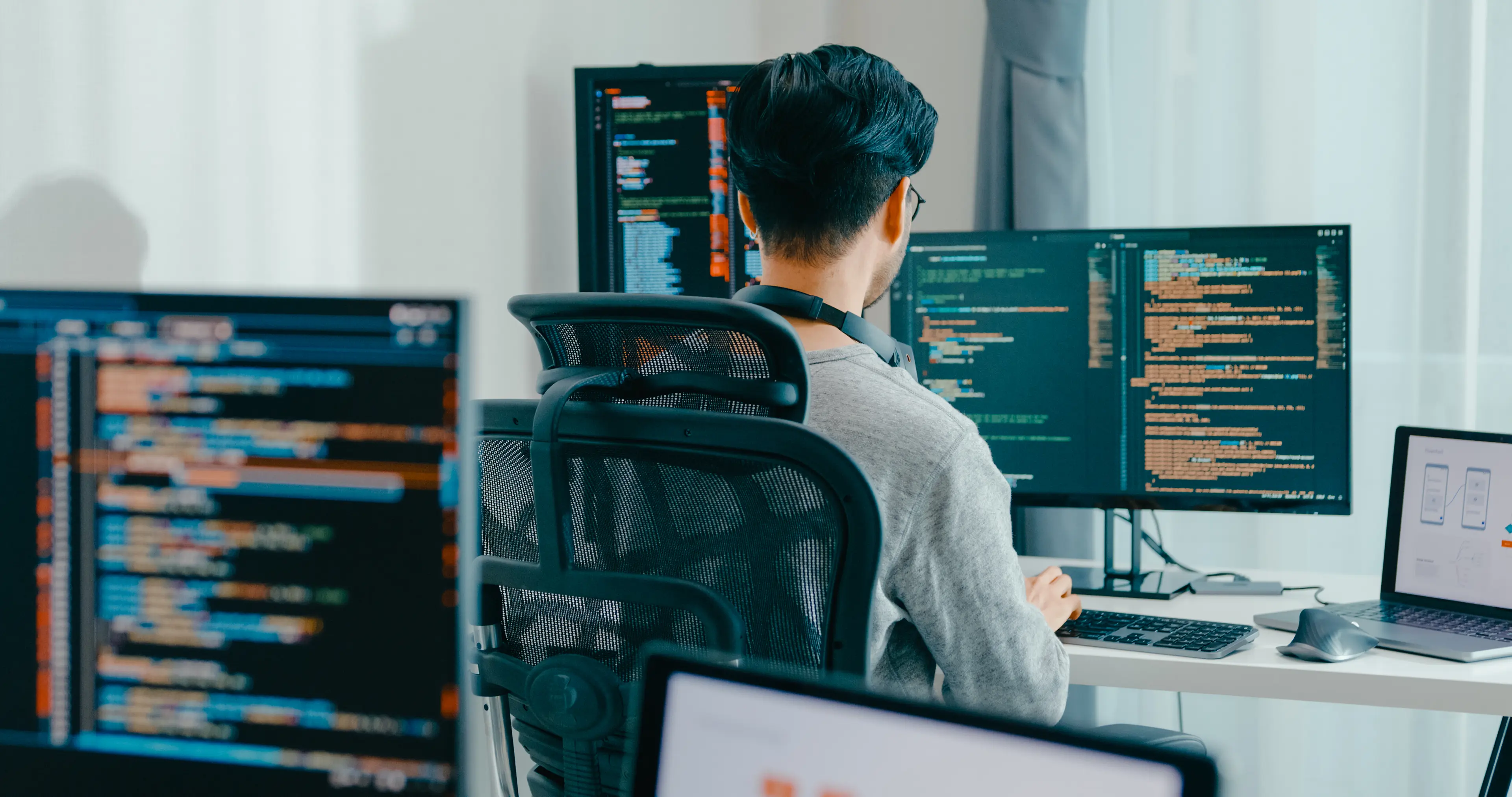 IT Staffing Solutions