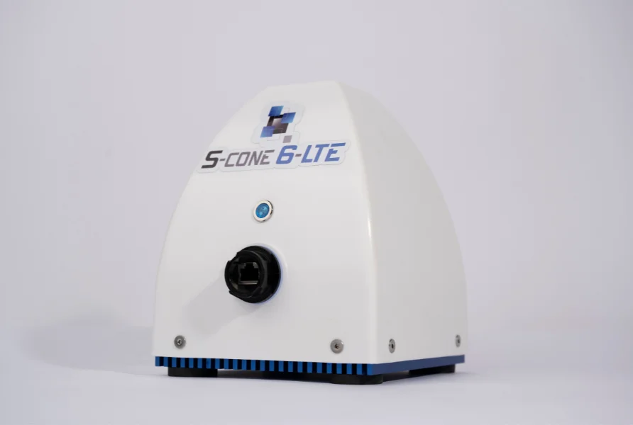 Reliable Connectivity Anywhere: The S-CONE6 LTE Advantage for Industrial Environments