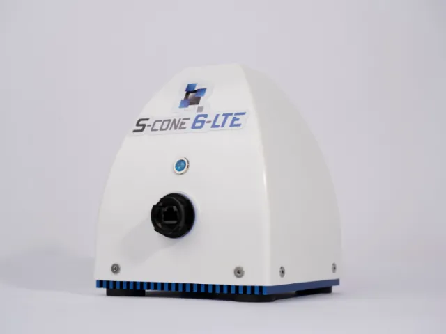 Reliable Connectivity Anywhere: The S-CONE6 LTE Advantage for Industrial Environments