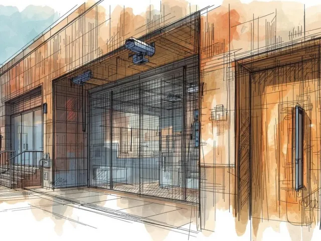 Modernizing Your Security Systems with TWIC Card Access Control