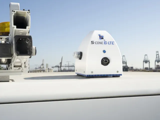 Empowering Remote Operations with S-CONE 6 LTE Connectivity
