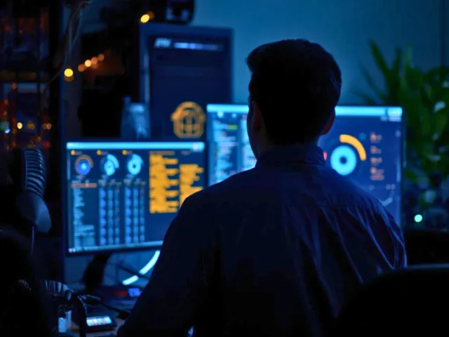 Who’s Watching Your Network After Hours? Ensuring 24/7 Connectivity and Peace of Mind