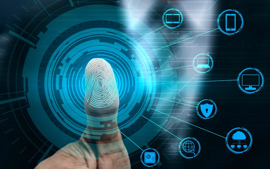 Strengthening Enterprise Infrastructure with IoT Network Management, Cybersecurity, and Logical Access Control