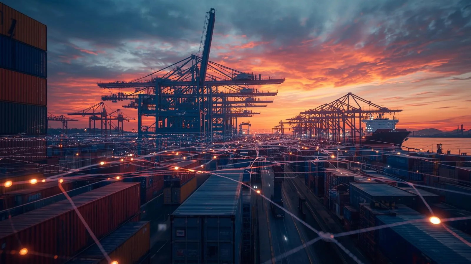 Keeping Industrial Operations Connected with S-CONE 6-LTE