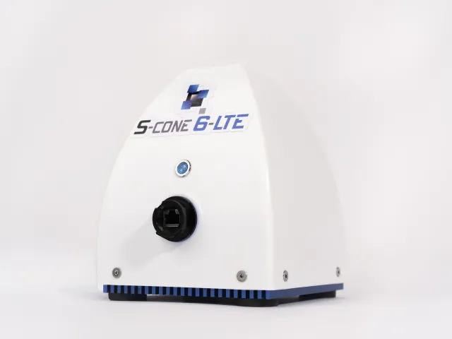 Why the S-CONE 6-LTE Is Becoming the Successor to the Trimble E Cone