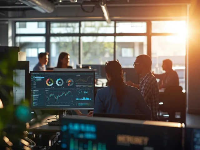 What Is a Managed Service Provider and How It Enhances IT for Businesses of All Sizes