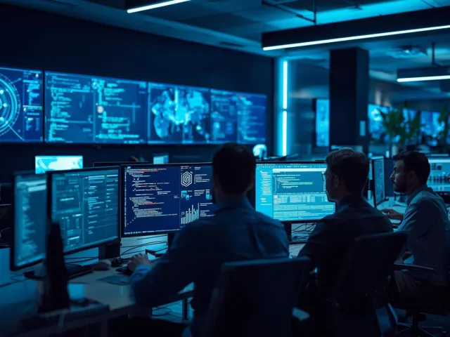 How the Right IT Staffing Strengthens Security and Drives Organizational Growth