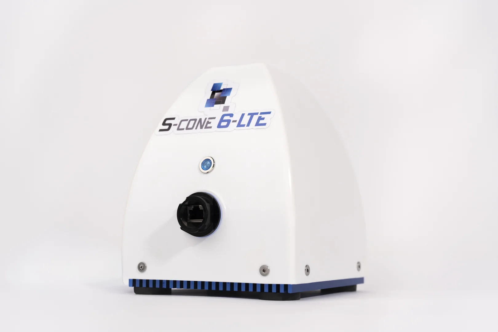 Why the S-CONE 6-LTE Is Becoming the Successor to the Trimble E Cone
