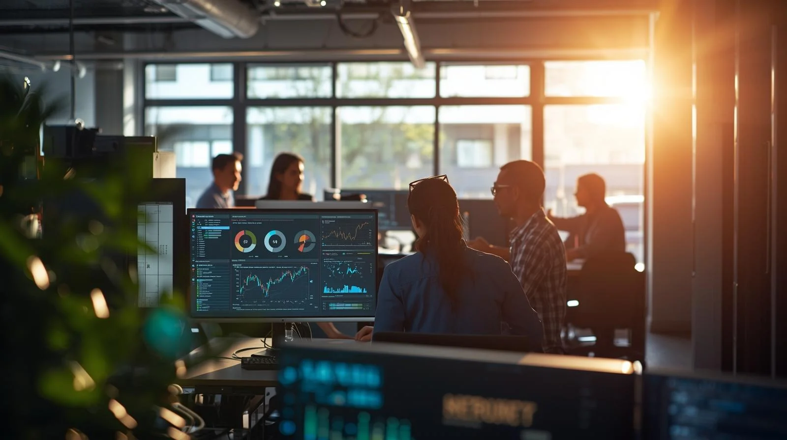 What Is a Managed Service Provider and How It Enhances IT for Businesses of All Sizes