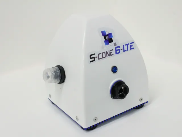 Evolving Industrial Connectivity: Why the S‑Cone6‑LTE Leads the Next Generation of Rugged Wireless Networking