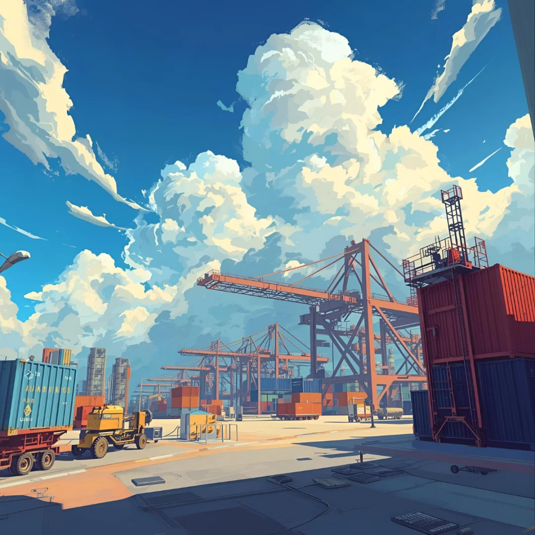 Reliable Connectivity for Industrial Operations: How the S-Cone6-LTE Reinvents Mobile Networking