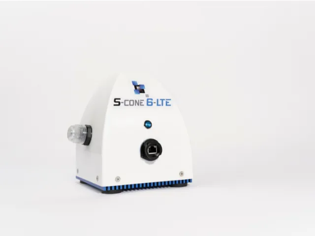 Unlocking Resilient Connectivity with the S-CONE 6-LTE