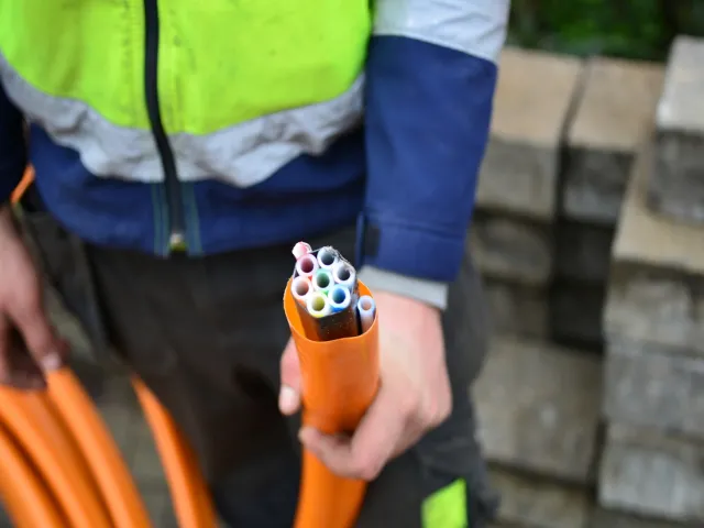 Understanding Fiber Optics: The Backbone of Modern Connectivity