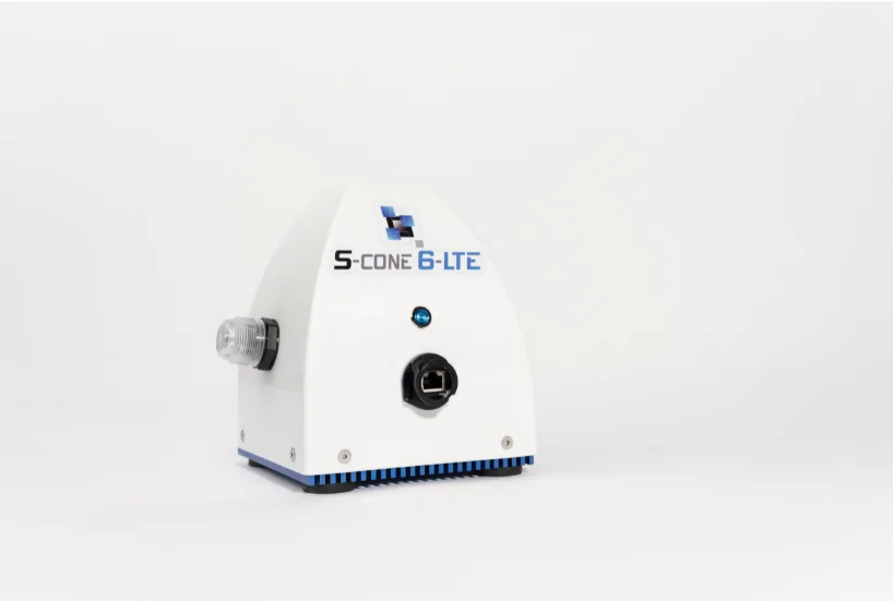 Unlocking Resilient Connectivity with the S-CONE 6-LTE