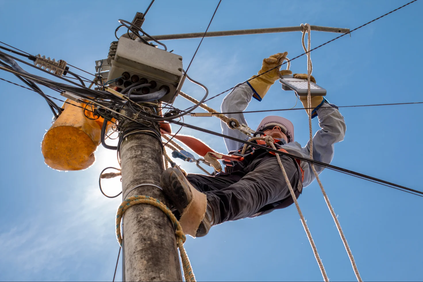 Understanding the Hidden Electrical Risks in Aging Facilities