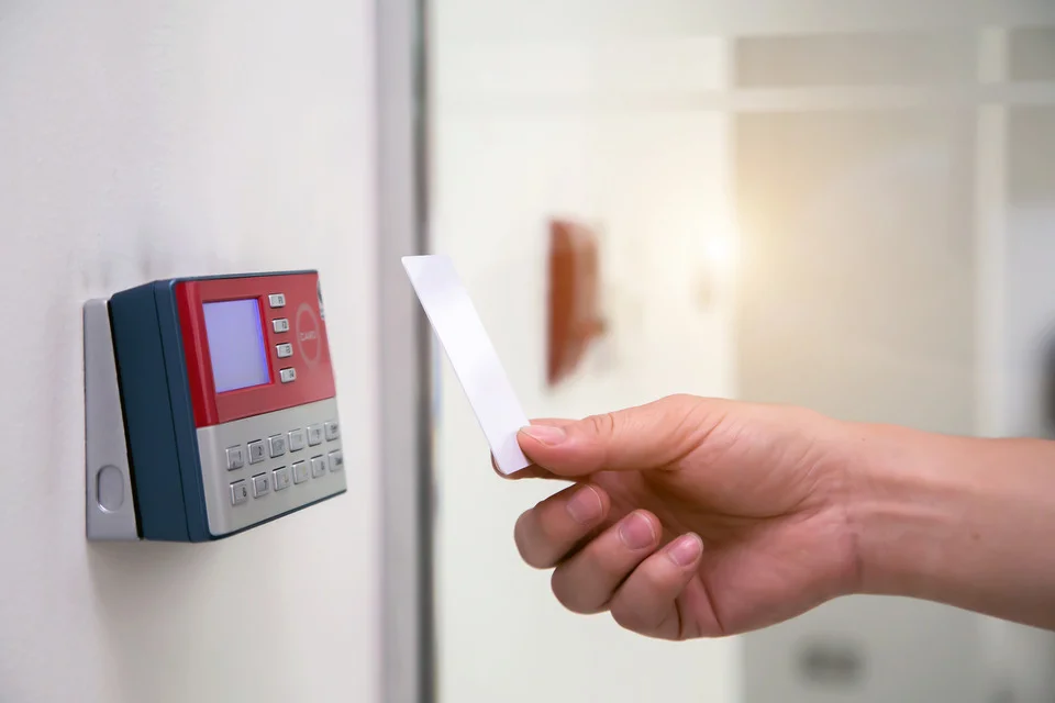 Why Updating Your Security Systems Is a Smart Investment