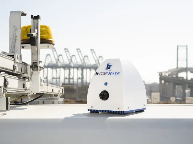 Get to Know the S-Cone6-LTE: Industrial-Grade Wireless Connectivity for Challenging Environments